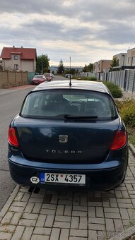 Seat Toledo Tdi - 4