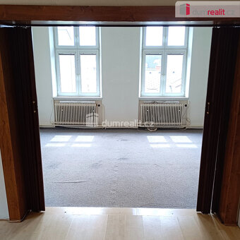 prodej bytové jednotky 2+1, 96 m2, ul. Teplická, Děčín - Pod - 4