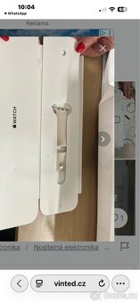 Apple watch sesies 7 45mm cellular - 4