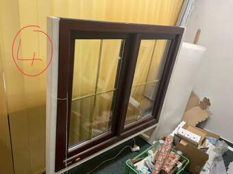 Prodám okna - 4
