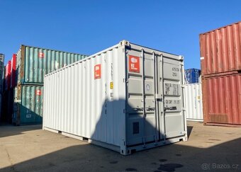 Lodní kontejner 20' Česká Třebová - 4