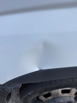 Iveco daily valnik REZERVACE - 4