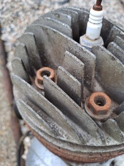 jawa perak motor - 4