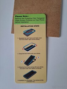 Nový kryt na Samsung Galaxy A33 5G - 4