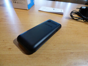 Tlačítkový telefon Alcatel 1066 - 4