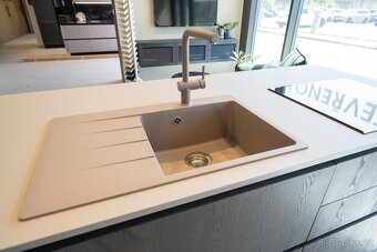 Prémiová kuchyně z výstavy - 4