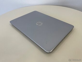 HP EliteBook 840 G3 – i5 / 8GB / 256GB NVMe / FHD / Win11 - 4