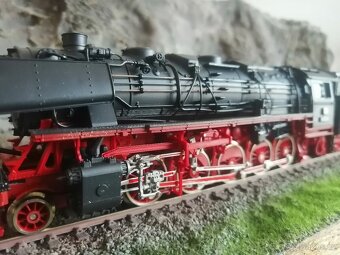 Roco BR 43 Digitál - 4