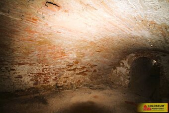 Litobratřice, komerce, vinný sklep, k rekonstrukci - vinný s - 4