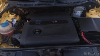 fabia combi 1,4 16V - 4