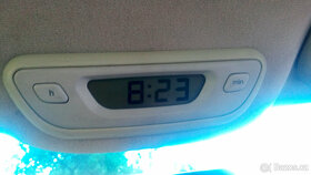 VW Sharan Alhambra Galaxy 1.9 TDI ND - 4