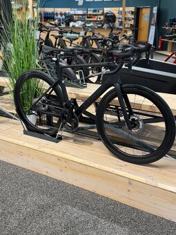 Cube Agree c62 Pro blackline - 56 - 4