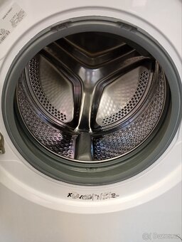 Pračka se sušičkou Beko - 4