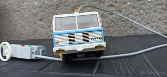 Tatra Ites funkční - 4