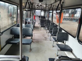 Karosa B732.1660 - 4