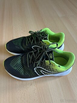 Dětské tenisky Kalenji vel. 37 - 4