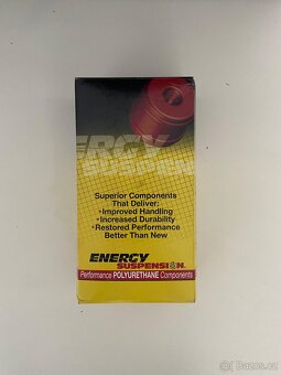Nissan 200sx S14 Energy Suspension silentbloky - 4