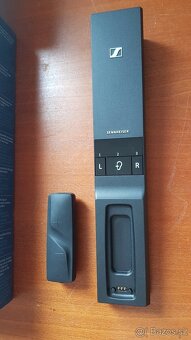 Bezdrátový stereo systém Sennheiser Flex 5000 - 4