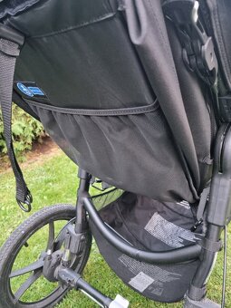 Baby Jogger Summit X3 - 4