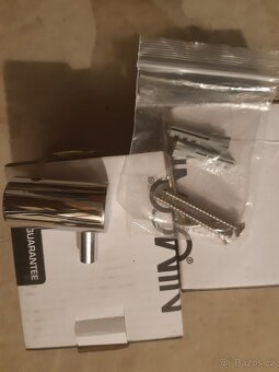 3x Háček nástěnný - Nimco BR 11054-26 - 4