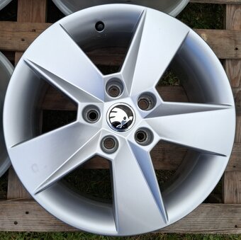 307 Alu Škoda Octavia III - 4