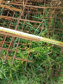 Kari sítě  - 15kč / kg - 4