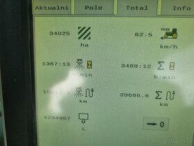 tažený postřikovač john deere 740i - 4