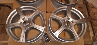 5x114,3 r18 mazda kia hyundai mitsubishi toyota honda - 4