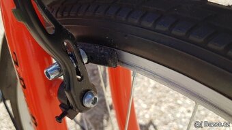 Dámské kolo Silníčni Nové - 4