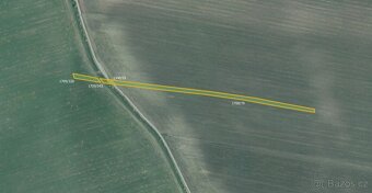 Zemědělská půda, prodej, Nosislav, Brno-venkov - 4