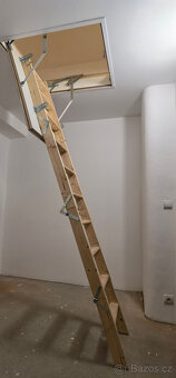 3+kk v Lokti po kompletní rekonstrukci - 4