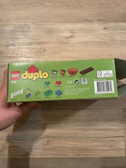 Lego Duplo 10581 - 4