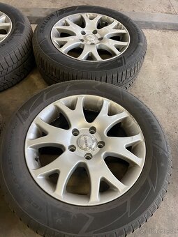 18” 5x130 Dezent - 4