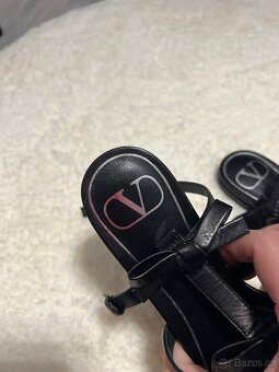 Valentino sandále pc 22000 - 4