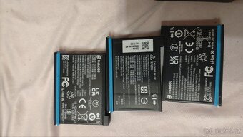 INSTA360 X3 ( nutná výměna čoček ) - 4