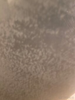 Keramický květináč + 2 x obal na pokojovku - 4