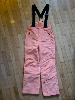 lyžařský komplet Hannah vel. 152 - 4