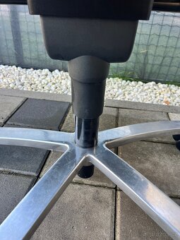 Kancelářská židle - 4