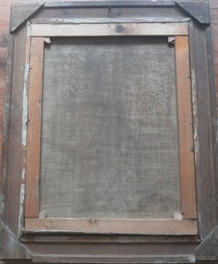 Dívka s jablkem - J. Obrovský. - 4