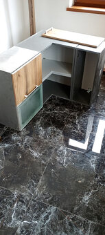 Horní skříňky - 4