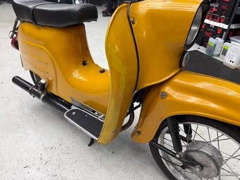 Simson Schwalbe KR51/2 - 4