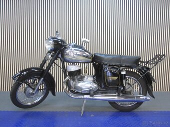 ČZ 250/455 - 4
