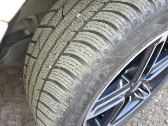 Zimní pneu 225 50 17 - 4