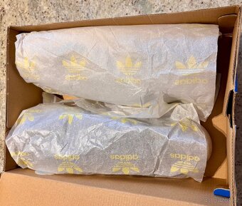 Adidas Campus 2, vel. 44 - 4