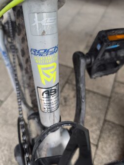 Rock Machine Thunder 26, XS - 4