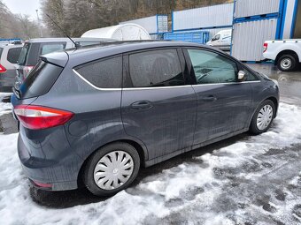 FORD C-MAX 1,6 TDCI 85kW - 4