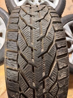 Elektrony BMW R17 5x120 225/50 - 4