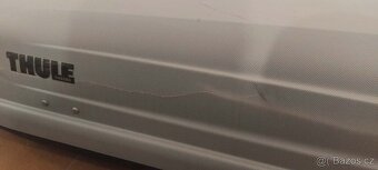 Střešní box Thule Pacific 500 - 4