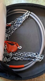 Zimní řetězy Rossignol - 4