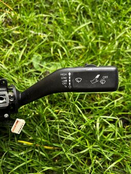 Tempomat Octavia 2, Superb, yeti, Saharan… - 4